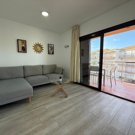 Agi Montseny Appartement Roses Buitenkant foto