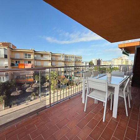 Agi Montseny Appartement Roses Buitenkant foto