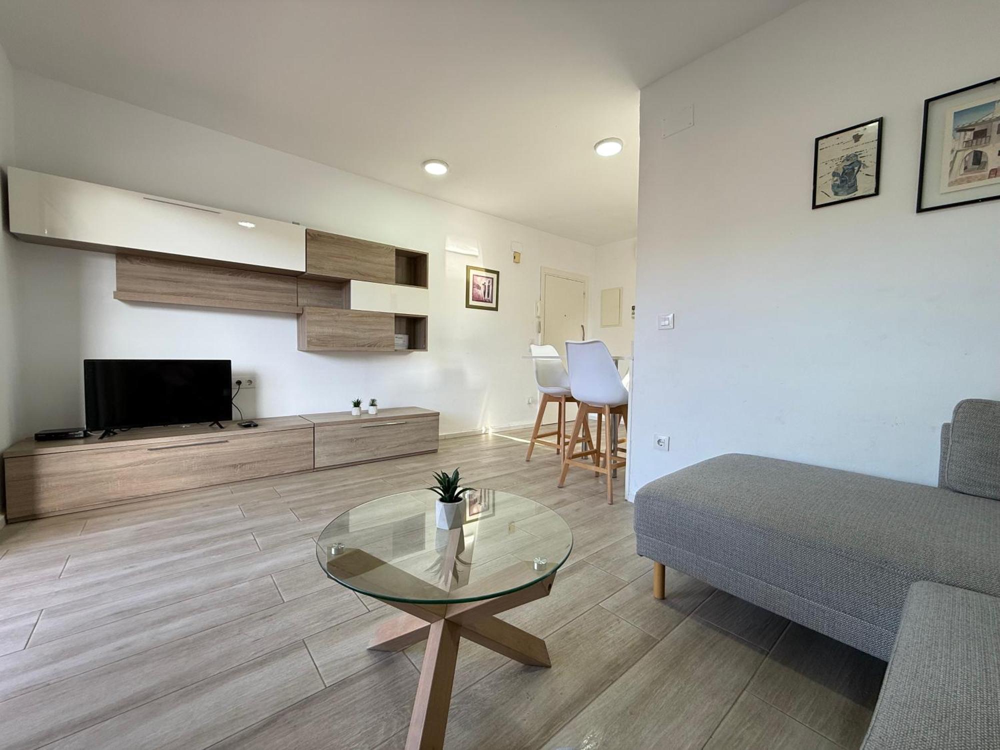 Agi Montseny Appartement Roses Buitenkant foto