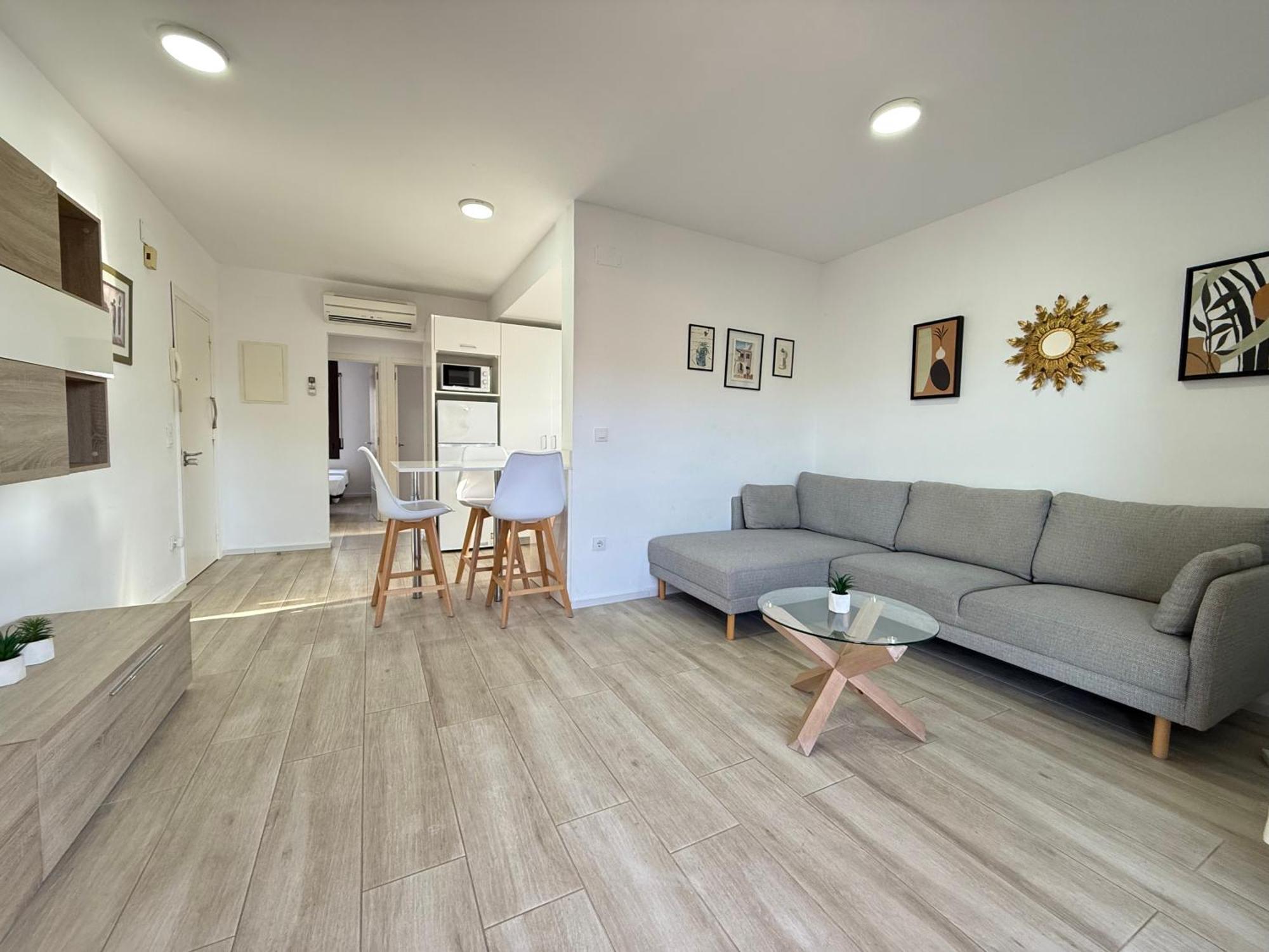 Agi Montseny Appartement Roses Buitenkant foto
