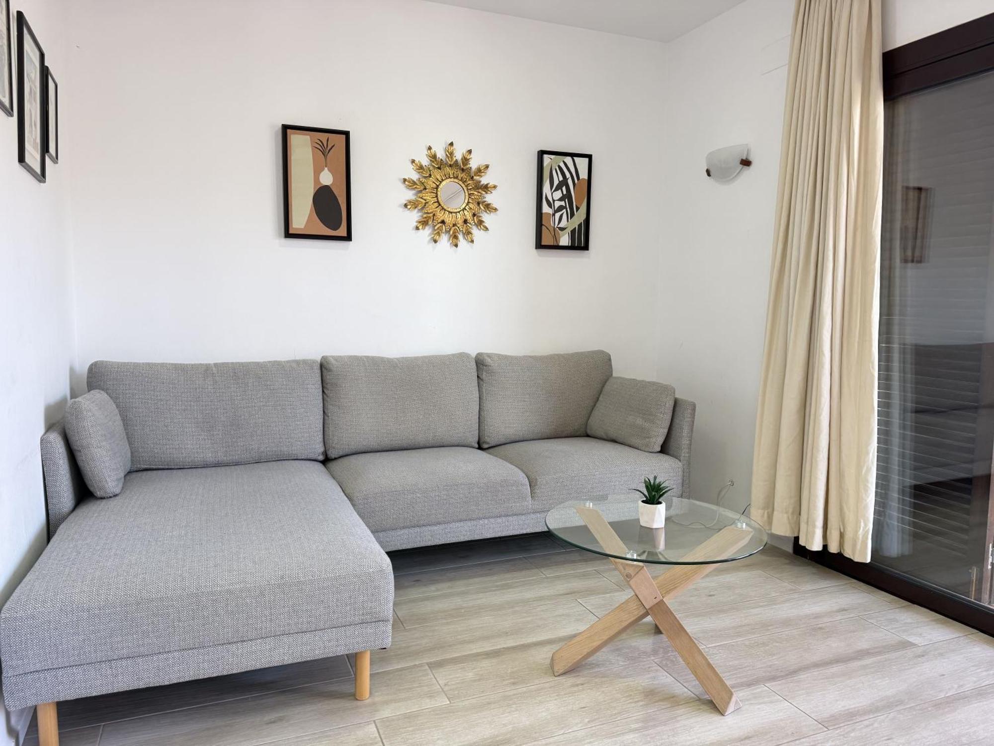 Agi Montseny Appartement Roses Buitenkant foto