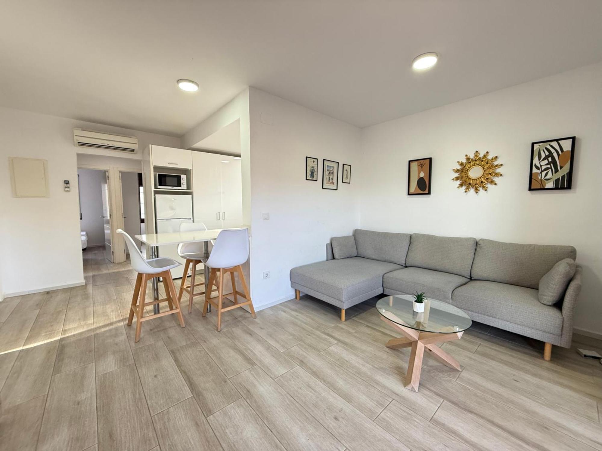 Agi Montseny Appartement Roses Buitenkant foto