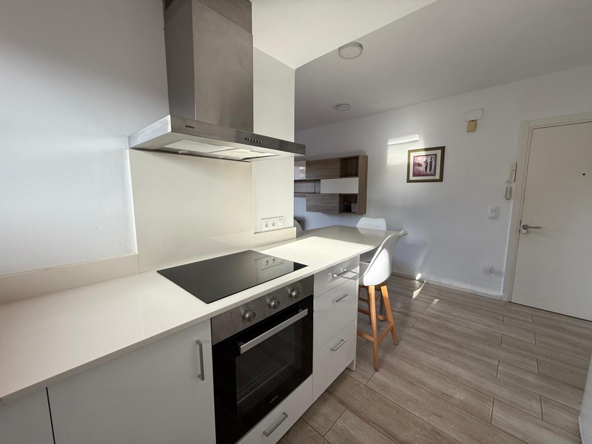 Agi Montseny Appartement Roses Buitenkant foto